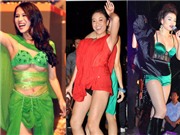 Bóng đá anh, ngoại hạng anh, lịch thi đấu euro 2012, Nghệ sĩ mặc phản cảm, khoe thân sẽ bị cấm biểu diễn
